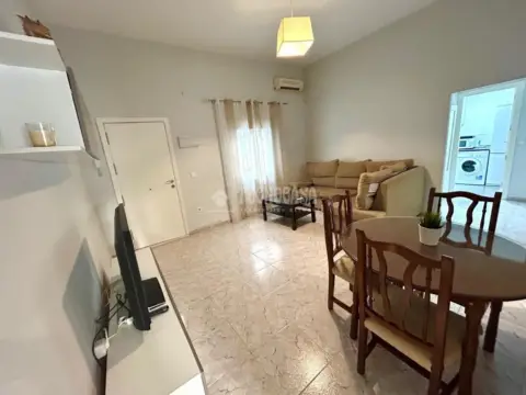 Piso en Tabladilla-Bami