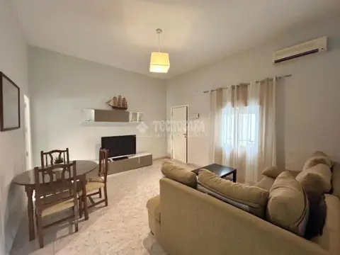 Piso en Tabladilla-Bami