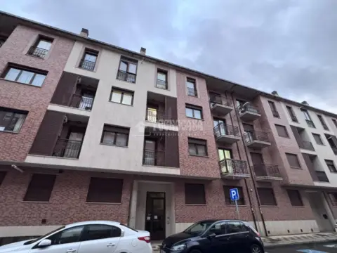 Piso en calle Prados Nuevos