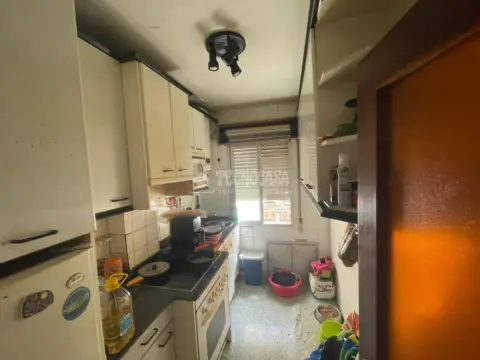 Piso en Los Castros