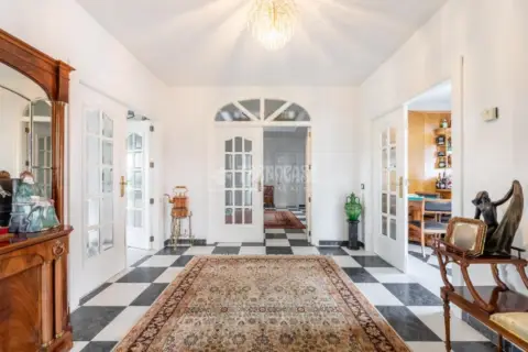 Casa unifamiliar en Los Robles