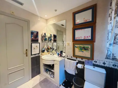 Piso en Hospital-Nuevo Centro