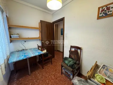 Piso en Centro