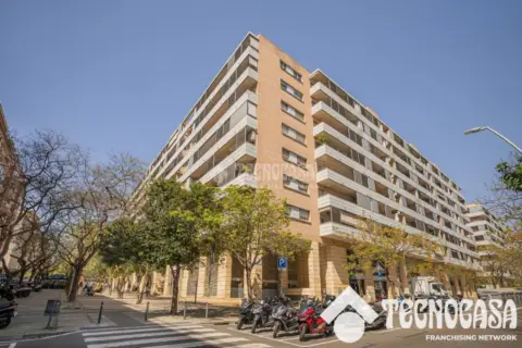 Ático en Sant Andreu