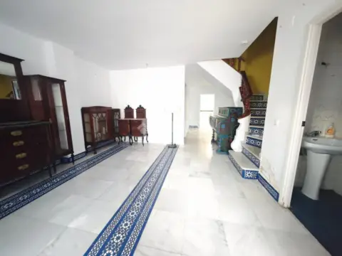 Casa unifamiliar en Castilleja de la Cuesta