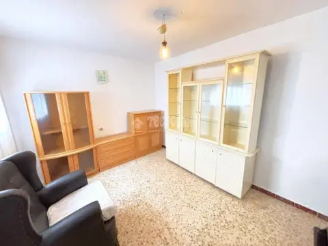 Casa unifamiliar en Golf Guadiana-Cerro Gordo