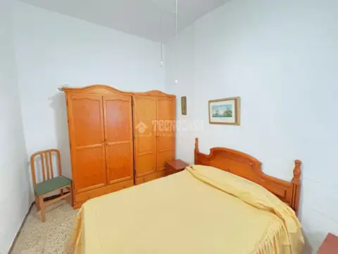 Casa unifamiliar en Golf Guadiana-Cerro Gordo