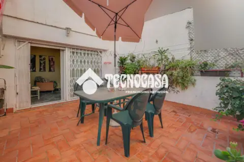 Casa adosada en Llefià-Artigues