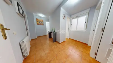 Piso en Torrelaguna