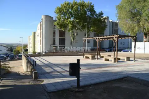 Piso en Parque del Río