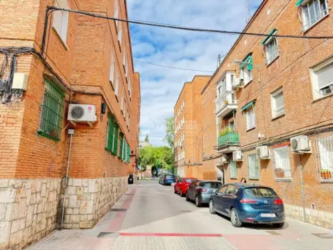 Piso en Simancas