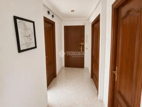 Piso en Simancas