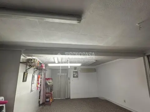 Piso en calle de Doña María Manrique