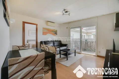 Piso en Premià de Mar