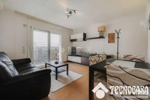 Piso en Premià de Mar