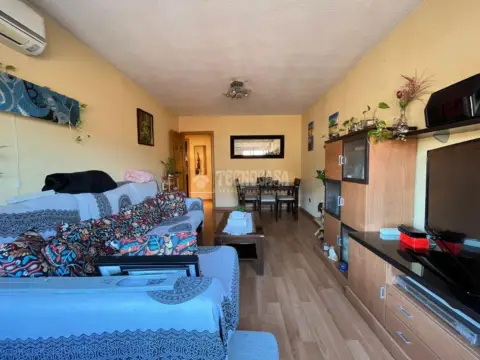 Piso en Casco Histórico de Vallecas