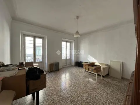 Piso en calle de Tetuán