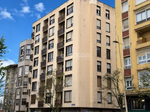 Piso en calle de Jerónimo Sáinz de la Maza