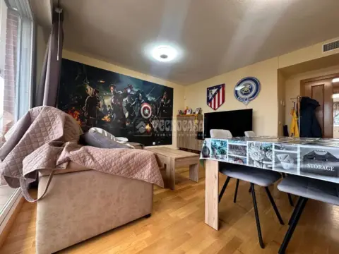 Piso en Garena