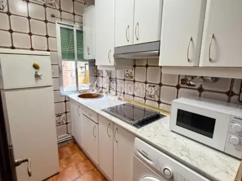Piso en Moscardó