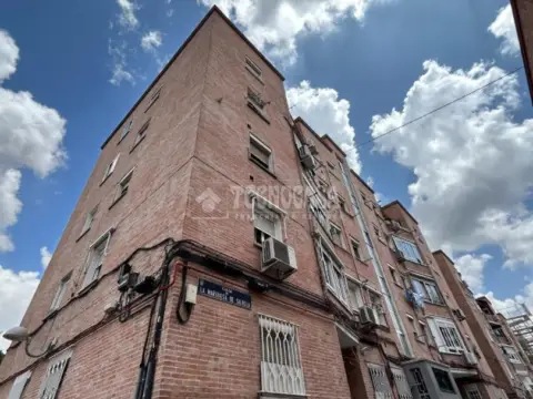 Piso en Moscardó