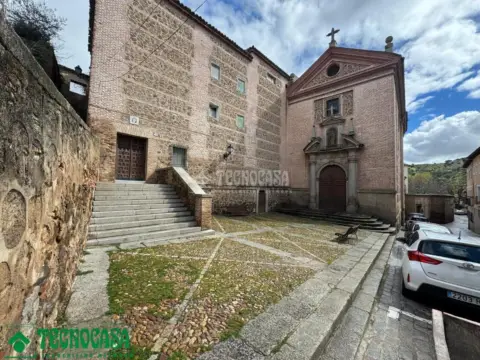 Piso en Casco Antiguo