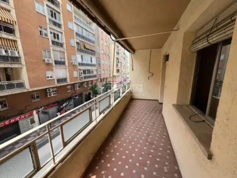 Piso en Peñamefécit-Avenida de Barcelona