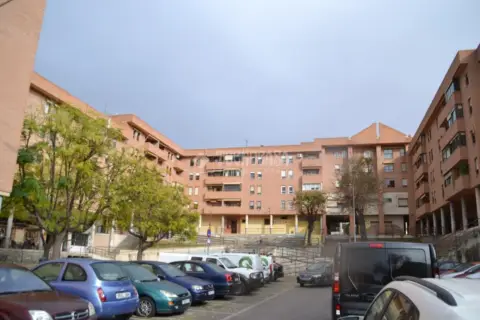 Piso en Parque del Río