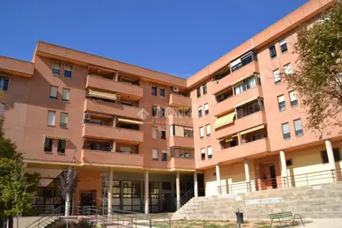 Piso en Parque del Río