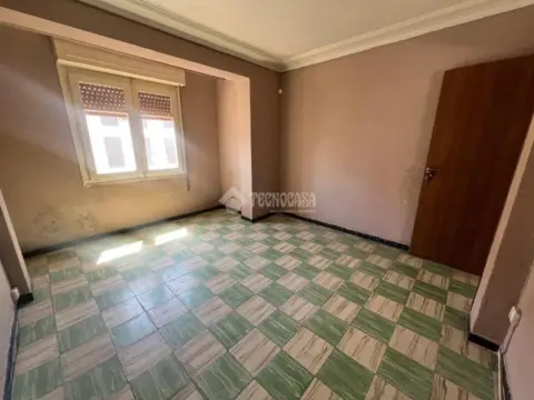 Piso en Torrero-La Paz-Parque Venecia