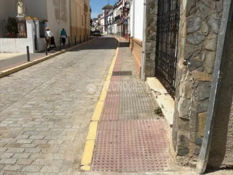 Casa adosada en Benacazón