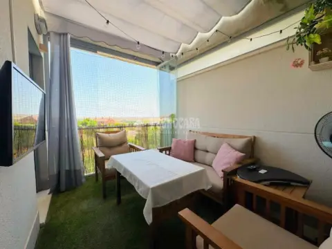 Piso en Zona Bulevar