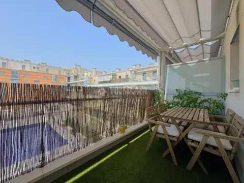 Piso en Zona Bulevar