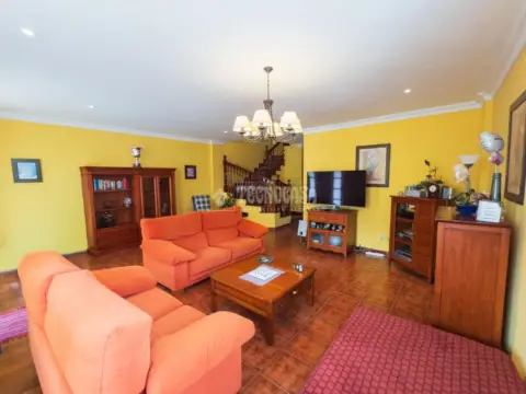 Casa unifamiliar en La Orotava