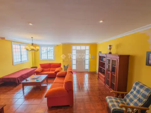 Casa unifamiliar en La Orotava