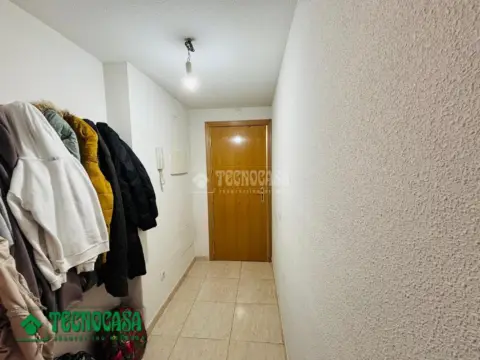 Piso en Casarrubios del Monte