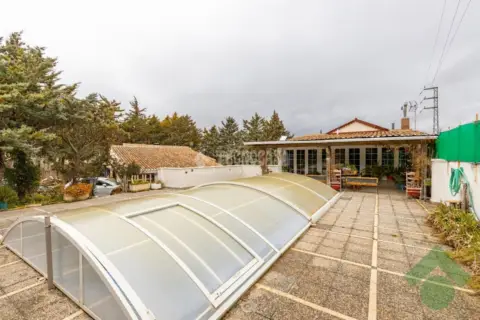Casa unifamiliar en Padul