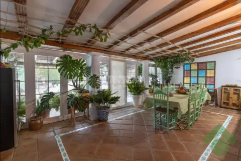 Casa unifamiliar en Padul