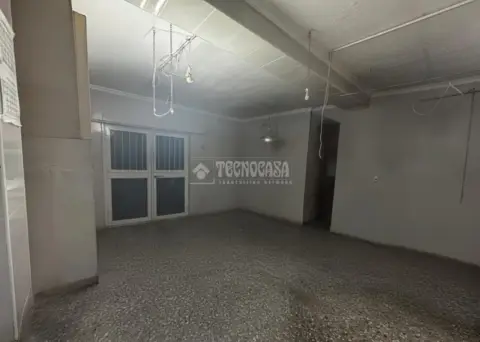 Piso en calle de Doña María Manrique