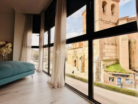 Piso en Medina del Campo