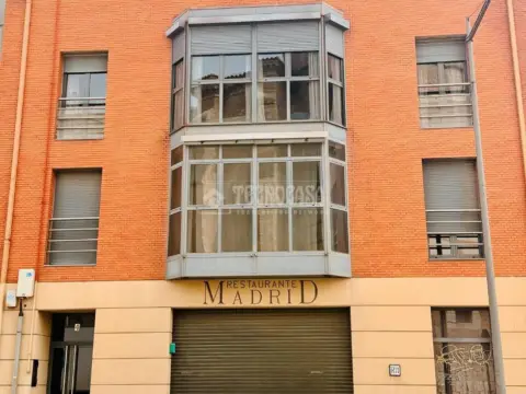 Piso en Medina del Campo
