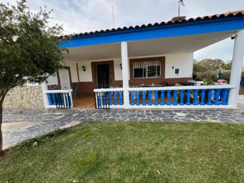 Casa rústica en Poblados Norte