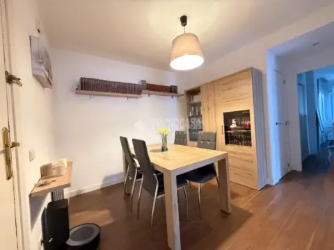 Piso en Nuevo Tres Cantos