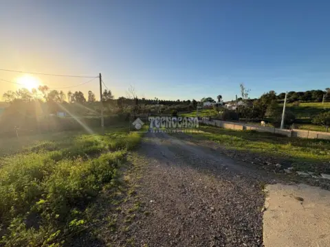 Casa rústica en Gibraleón