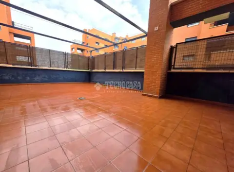 Piso en El Bercial