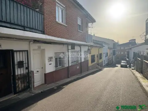 Piso en Arenas de San Pedro