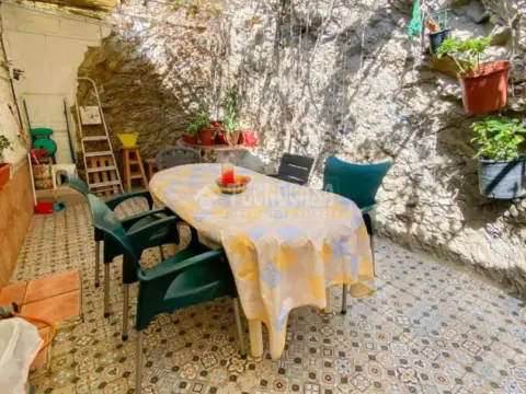 Casa pareada en Adra