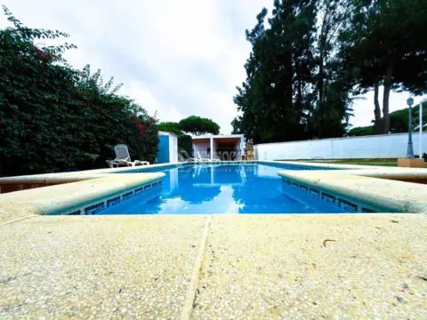 Casa unifamiliar en Conil de la Frontera