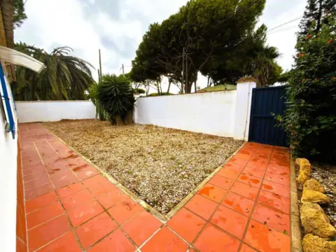 Casa unifamiliar en Conil de la Frontera