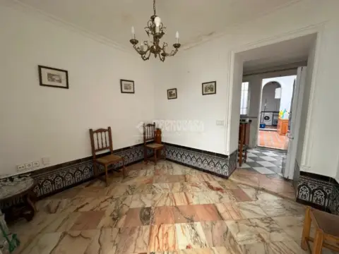 Casa unifamiliar en El Viso del Alcor